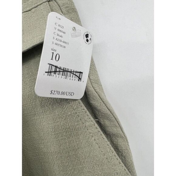 Bec and Bride Phoebe Pant - Picture 10 of 10